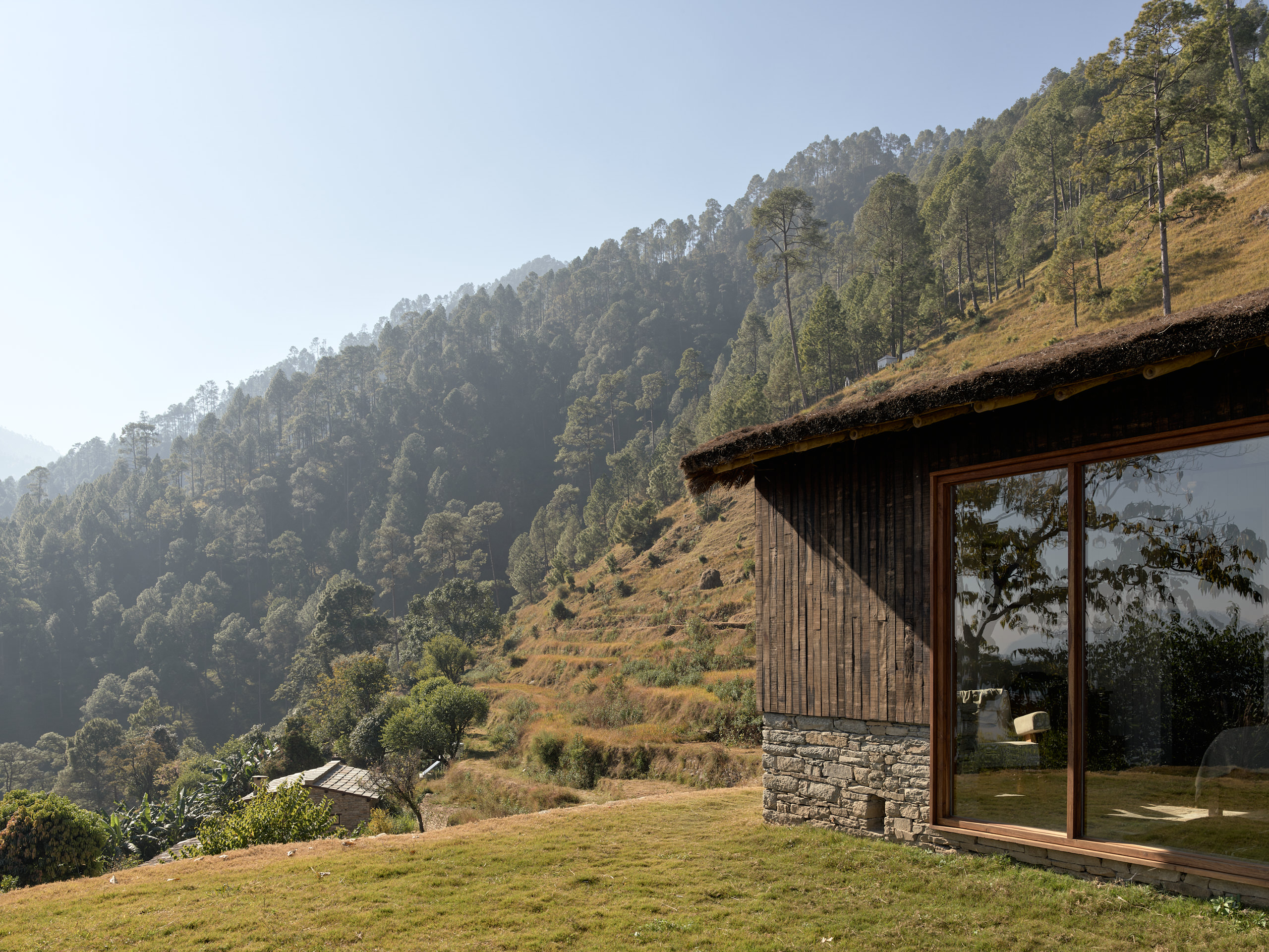 Vasudev Guest Houses